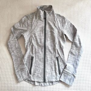 Lululemon DEFINE Jacket Luon - Wee Are From Space Nimbus Battleship - 4